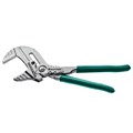 KRAFTOOL Vise-Wrench, 180 мм, клещи переставные-гаечный ключ (22063) 00024182