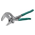 KRAFTOOL Vise-Wrench, 180 мм, клещи переставные-гаечный ключ (22063) 00024182