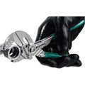 KRAFTOOL Vise-Wrench, 180 мм, клещи переставные-гаечный ключ (22063) 00024182