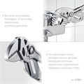 KRAFTOOL Vise-Wrench, 250 мм, клещи переставные-гаечный ключ (22065) 00024183