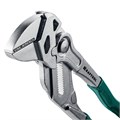 KRAFTOOL Vise-Wrench, 250 мм, клещи переставные-гаечный ключ (22065) 00024183