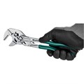 KRAFTOOL Vise-Wrench, 250 мм, клещи переставные-гаечный ключ (22065) 00024183
