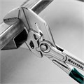KRAFTOOL Vise-Wrench, 250 мм, клещи переставные-гаечный ключ (22065) 00024183