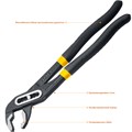 STAYER Hercules, 300 мм, переставные клещи, Professional (22375-30) 00024188