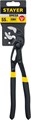 STAYER Omega, 250 мм, переставные клещи, Professional (2239) 00024189