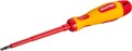 KRAFTOOL SL4 х 100 мм, высоковольтная отвертка (250083-4.0-100) 00024309
