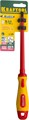KRAFTOOL SL6.5 х 150 мм, высоковольтная отвертка (250083-6.5-150) 00024311