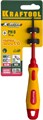 KRAFTOOL PH0 х 60 мм, высоковольтная отвертка (250084-0-060) 00024313