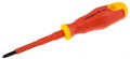 STAYER Electro, PH1 х 80 мм, диэлектрическая отвертка, Professional (25142-1-08) 00024325