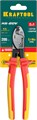 KRAFTOOL KS-20V, 1000 В, d 11мм, 200мм, диэлектрический кабелерез (23333-20V) 00024345