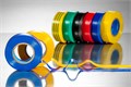 ЗУБР ЭЛЕКТРИК-20, 19 мм х 20 м, 6 000 В, зеленая, не поддерживает горение, изолента ПВХ, Профессионал (1234-4) 00024399