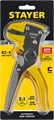 STAYER CS-50, 0.2 - 6 мм2, автоматический стриппер, Professional (22636) 00024420