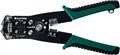 KRAFTOOL TK-6, 0.2 - 6 мм2, автоматический стриппер (22635) 00024422