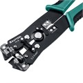 KRAFTOOL TK-6, 0.2 - 6 мм2, автоматический стриппер (22635) 00024422