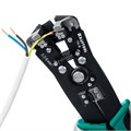 KRAFTOOL TK-6, 0.2 - 6 мм2, автоматический стриппер (22635) 00024422
