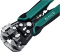 KRAFTOOL TK-8, 0.05 - 8 мм2, автоматический стриппер (22637) 00024423