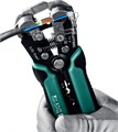 KRAFTOOL TK-8, 0.05 - 8 мм2, автоматический стриппер (22637) 00024423