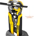 STAYER TS-X, 0.2 - 6 мм2, автоматический многофункциональный стриппер, Professional (22655) 00024426