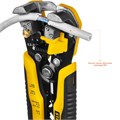 STAYER TS-X, 0.2 - 6 мм2, автоматический многофункциональный стриппер, Professional (22655) 00024426