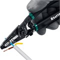 KRAFTOOL PK-40, 0.5 - 4 мм2, многофункциональный стриппер (22659) 00024440