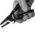 KRAFTOOL PK-40, 0.5 - 4 мм2, многофункциональный стриппер (22659) 00024440