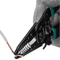 KRAFTOOL PK-40, 0.5 - 4 мм2, многофункциональный стриппер (22659) 00024440