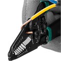 KRAFTOOL PK-40, 0.5 - 4 мм2, многофункциональный стриппер (22659) 00024440