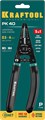 KRAFTOOL PK-40, 0.5 - 4 мм2, многофункциональный стриппер (22659) 00024440