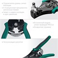 KRAFTOOL АК-62, 0.5 - 6 мм2, полуавтоматический стриппер (22681) 00024448