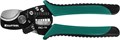 KRAFTOOL RC-11, 2 в 1, кабельные ножницы (22696-2) 00024456