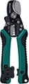 KRAFTOOL RC-11 K, 3 в 1, кабельные ножницы (22696-3) 00024457