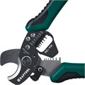 KRAFTOOL RC-11 K, 3 в 1, кабельные ножницы (22696-3) 00024457