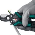 KRAFTOOL RC-11 K, 3 в 1, кабельные ножницы (22696-3) 00024457