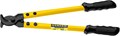 STAYER Hercules XC-25, d 25 мм, 350 мм, кабелерез, Professional (2334-35) 00024467