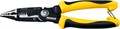 STAYER HERCULES XM-21, 4в1 электромонтажные клещи (23342-21) 00024473