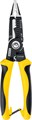 STAYER HERCULES XM-21, 4в1 электромонтажные клещи (23342-21) 00024473