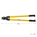 STAYER Hercules XC-30, d 30 мм, 600 мм, кабелерез, Professional (2334-60) 00024483