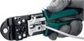 KRAFTOOL RJ, (RJ45, RJ11,RJ12), универсальный кримпер (22699) 00024500