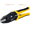 STAYER SPK-10, 0.5 - 10 мм2, пресс-клещи для медных наконечников, Professional (45440) 00024502