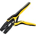 STAYER SP-4M, 4 матрицы в сумке-чехле, пресс-клещи для кабельных наконечников, Professional (45445) 00024503