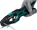 KRAFTOOL CP-1, 0.5 - 6 мм2, для втулочных наконечников, пресс-клещи (45461-1) 00024510