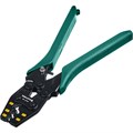 KRAFTOOL PKF-16, 1.5 - 16 мм2, для медных наконечников и гильз, усиленные пресс-клещи (45466) 00024514