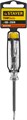 STAYER MAXElectro, 250 В, 140 мм, электрический пробник (2572-14) 00024527