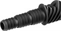 РОСТОК ПН-М, 1/2″ х 3/4″, со штуцером, пластиковый, поливочный наконечник (427255) 00024597