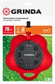 GRINDA GF-2, подставке, пластиковый, стационарный распылитель (8-427641) 00024802