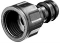 РОСТОК RI-12, 1/2″, с внутренней резьбой, штуцерный адаптер (426350) 00024822