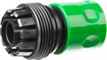 РОСТОК RC-34, 3/4″, для шланга, быстросъемный соединитель (426360) 00024829