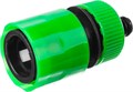 РОСТОК RC-12, 1/2″, с автостопом для шланга, быстросъемный соединитель (426361) 00024830