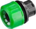РОСТОК CI-X, 1/2″ х 3/4″, с внутренней резьбой, цанговый зажим (426364) 00024833