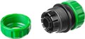РОСТОК RM-34, 3/4″, для шланга, ремонтная муфта (426366) 00024835